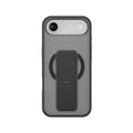 LZEL Magsynto Strap Case for iPhone Air | Black