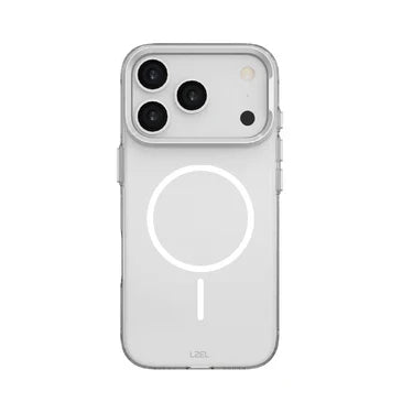 LZEL Magkryden Slim Case for iPhone 17 Pro Max