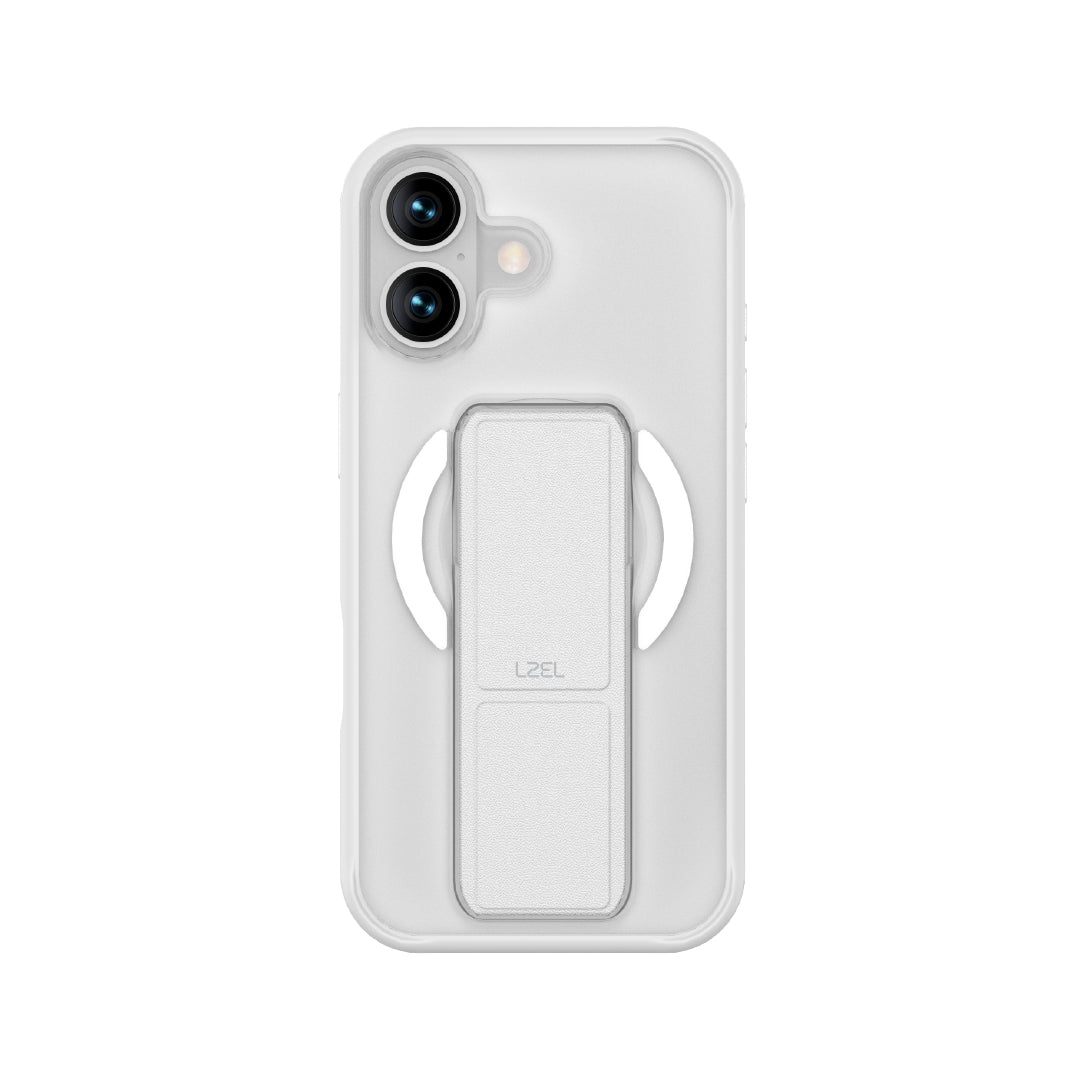 LZEL Magsynto Strap Case for iPhone 17