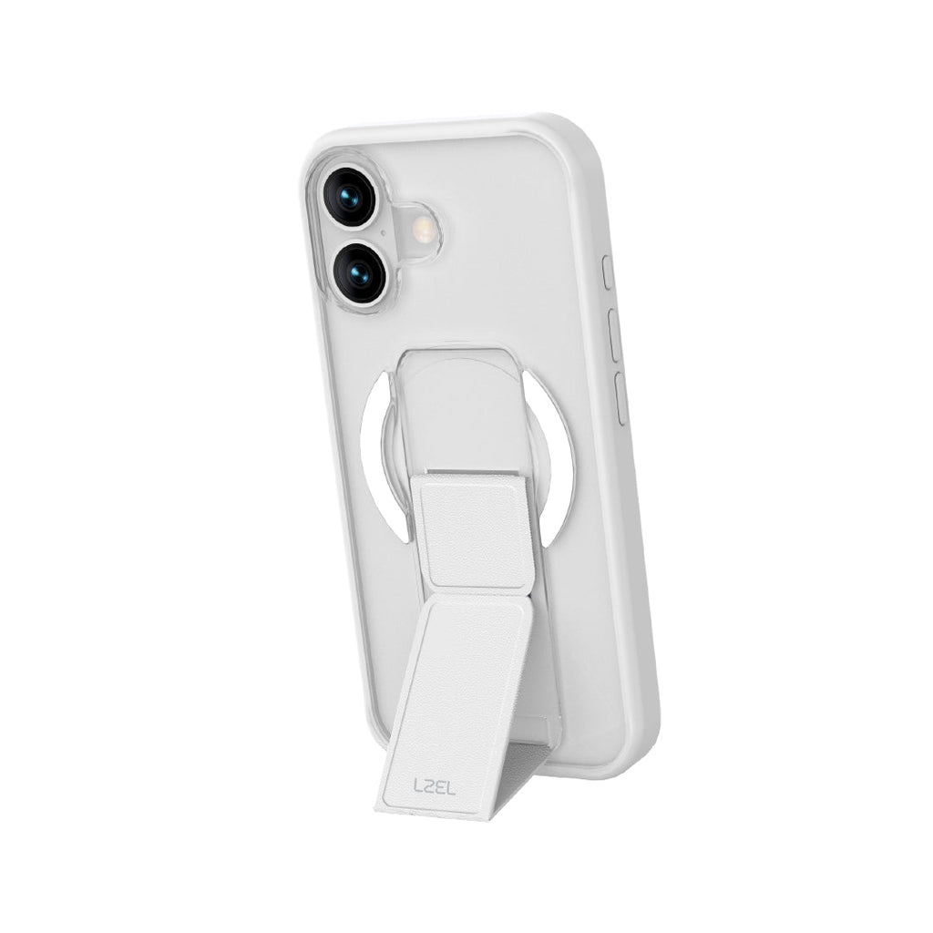LZEL Magsynto Strap Case for iPhone 17