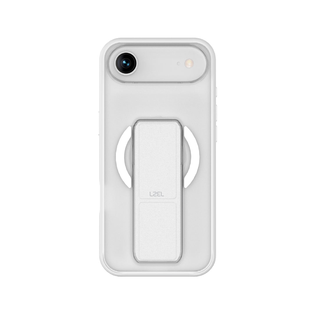 LZEL Magsynto Strap Case for iPhone Air