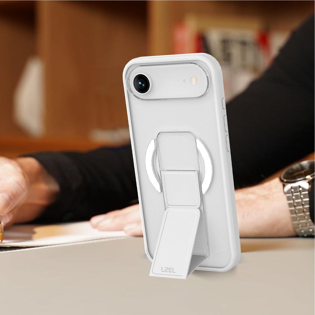 LZEL Magsynto Strap Case for iPhone Air