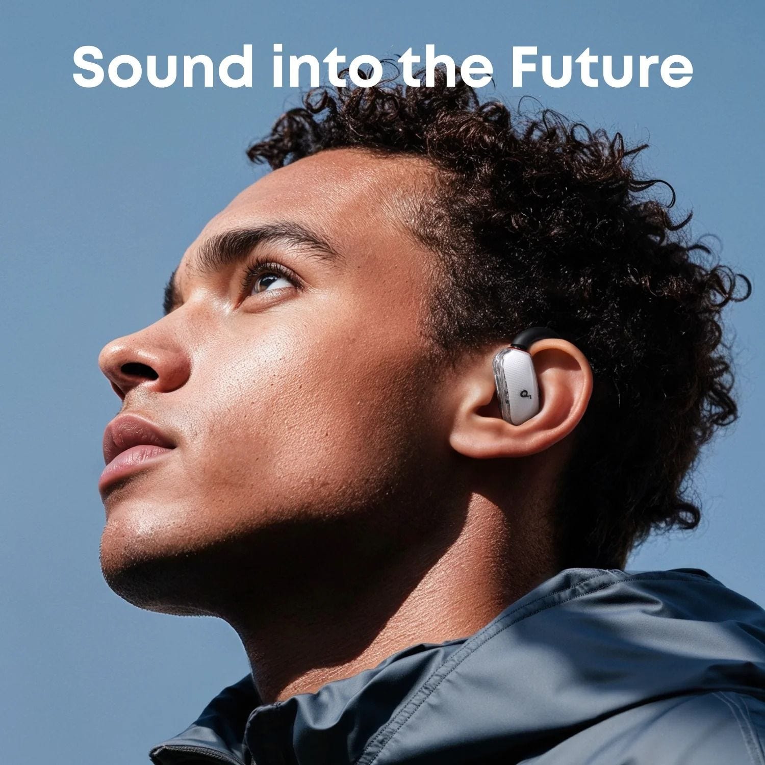 Anker Soundcore V40i Open-Ear Earbuds