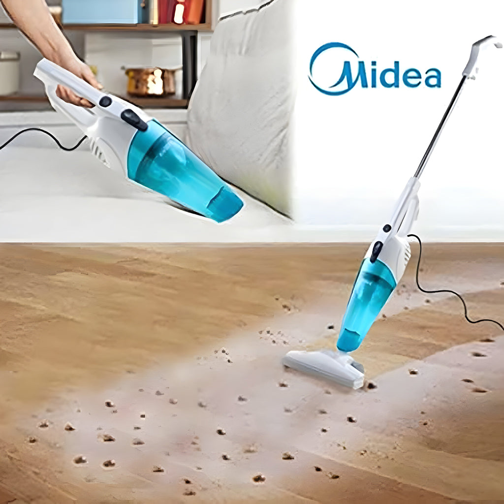 Midea Upright Stick Vacuum Cleaner