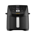 Toshiba Air Fryer with Touch Display - 5.2L, 1500W | Black