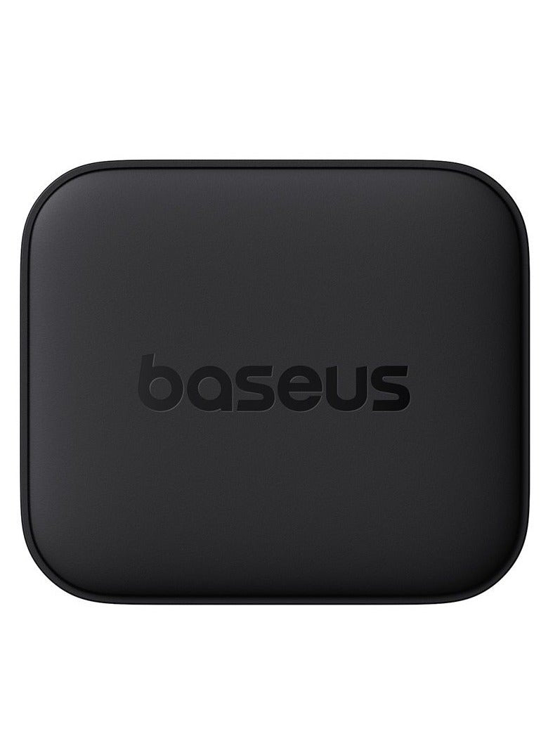Baseus Palm Fast Charger 1C 20W | Cluster Black