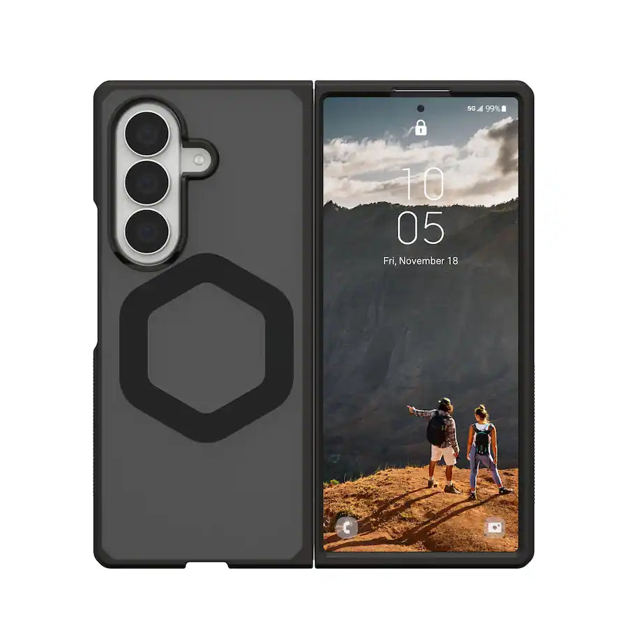 UAG Galaxy Z Fold8 Ultra Magnetic Case
