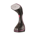 Black & Decker Portable Digital Handheld Garment Steamer 1600W | Black