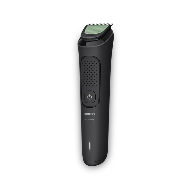 Philips MG3920/15 All-in-One Trimmer 3000 Series – 7-in-1 | Black