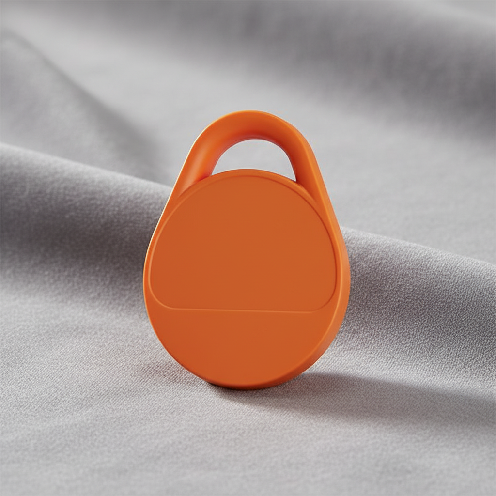Momax Pinpop Lite Find My Tracker | Orange
