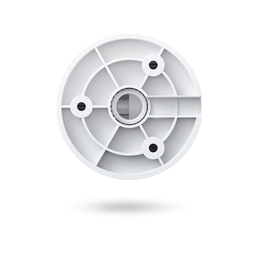 Eufy Cam E330 (Professional) 4-Cam Kit 4K | White