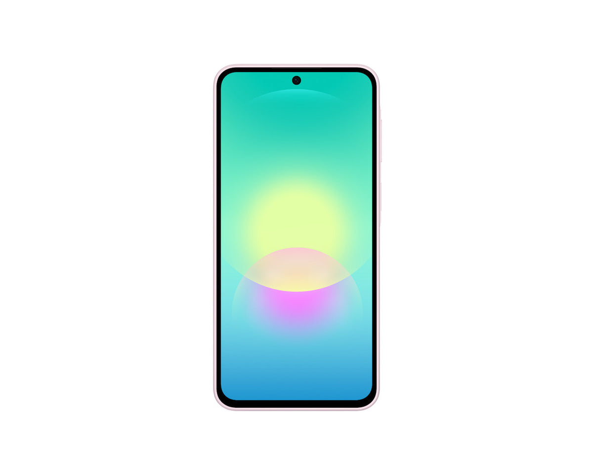Samsung Galaxy A27 5G - 256GB Storage, 8GB RAM | Light Pink