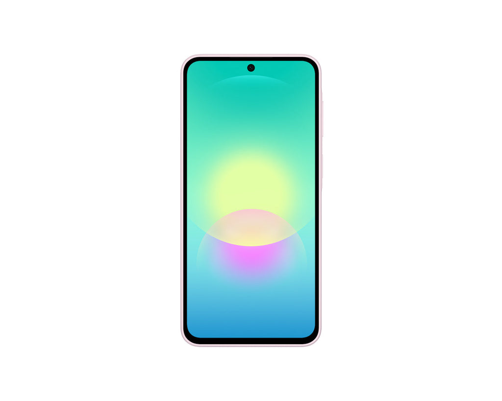 Samsung Galaxy A27 5G - 128GB Storage, 6GB RAM | Light Pink