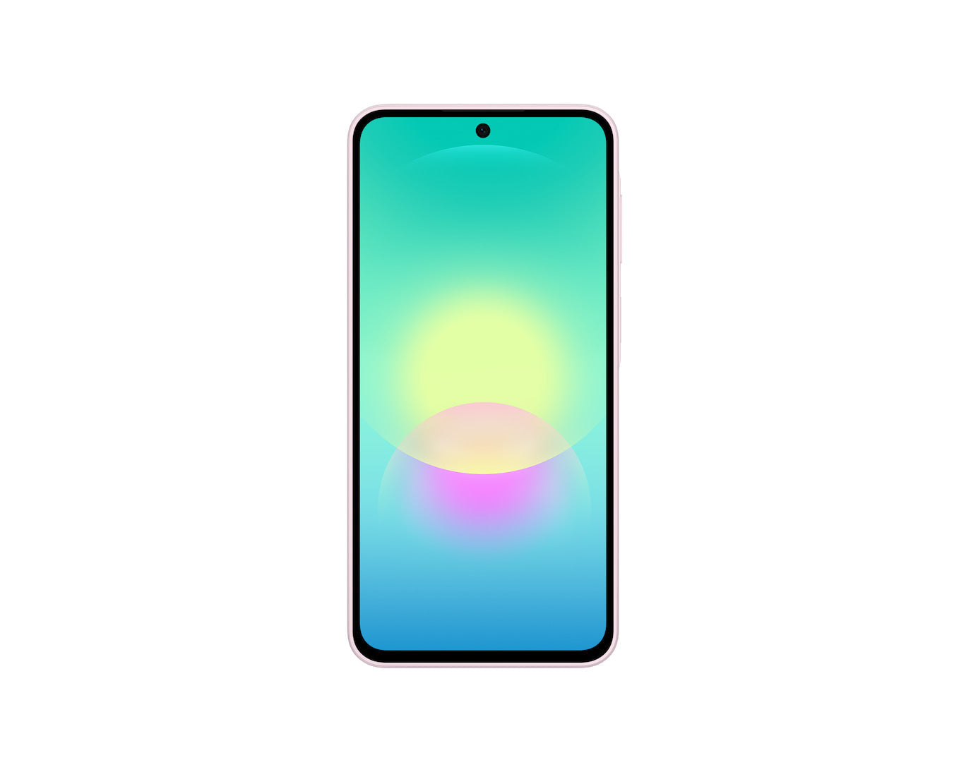 Samsung Galaxy A27 5G - 128GB Storage, 8GB RAM | Light Pink