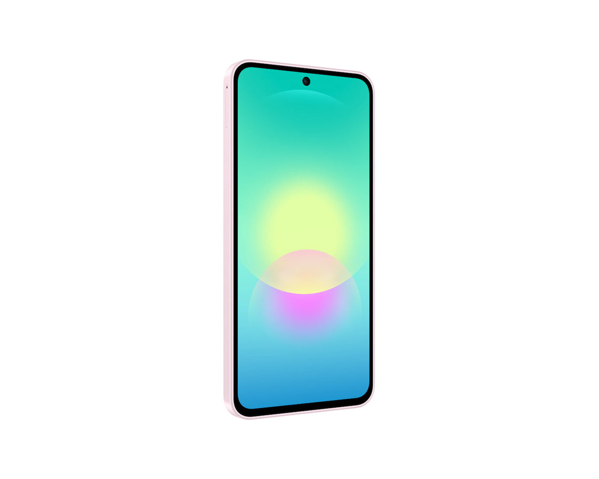 Samsung Galaxy A27 5G - 128GB Storage, 8GB RAM + Bundle Offer | Light Pink