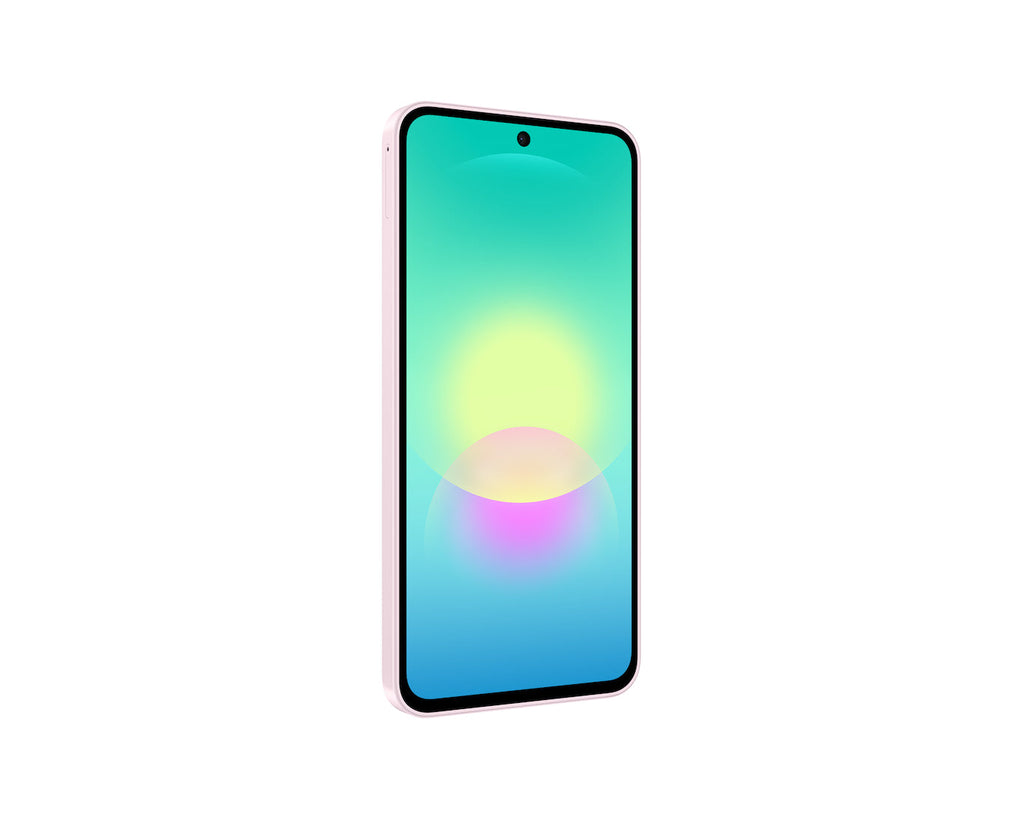 Samsung Galaxy A27 5G - 128GB Storage, 8GB RAM | Light Pink