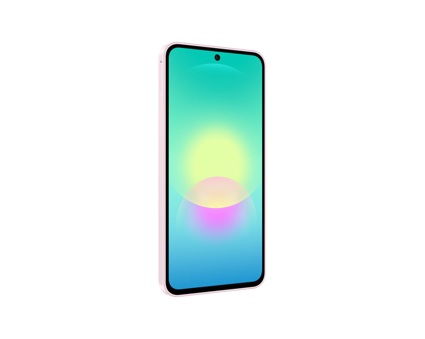 Samsung Galaxy A27 5G - 128GB Storage, 6GB RAM | Light Pink