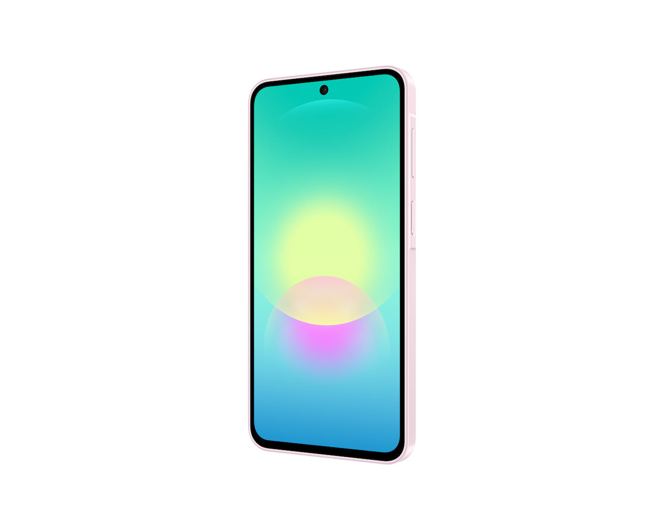 Samsung Galaxy A27 5G - 128GB Storage, 6GB RAM | Light Pink