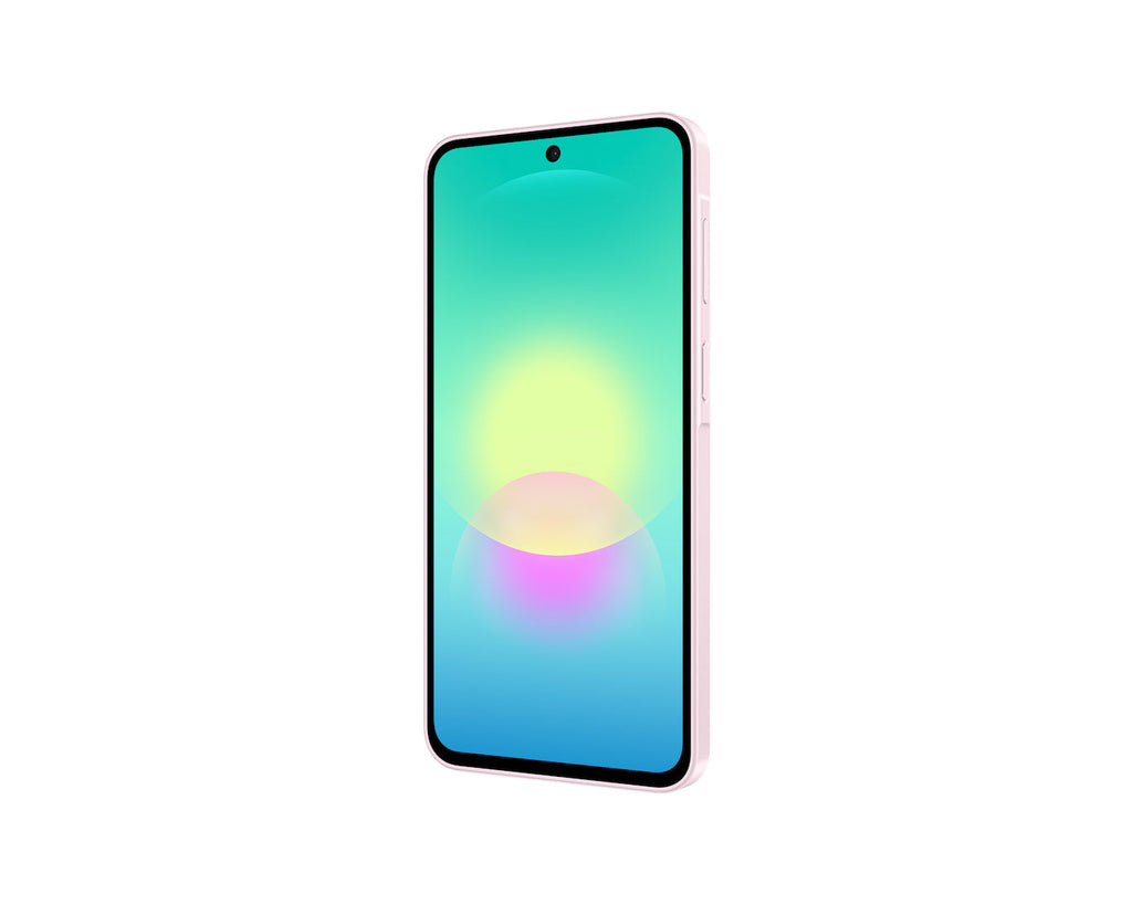 Samsung Galaxy A27 5G - 128GB Storage, 8GB RAM | Light Pink