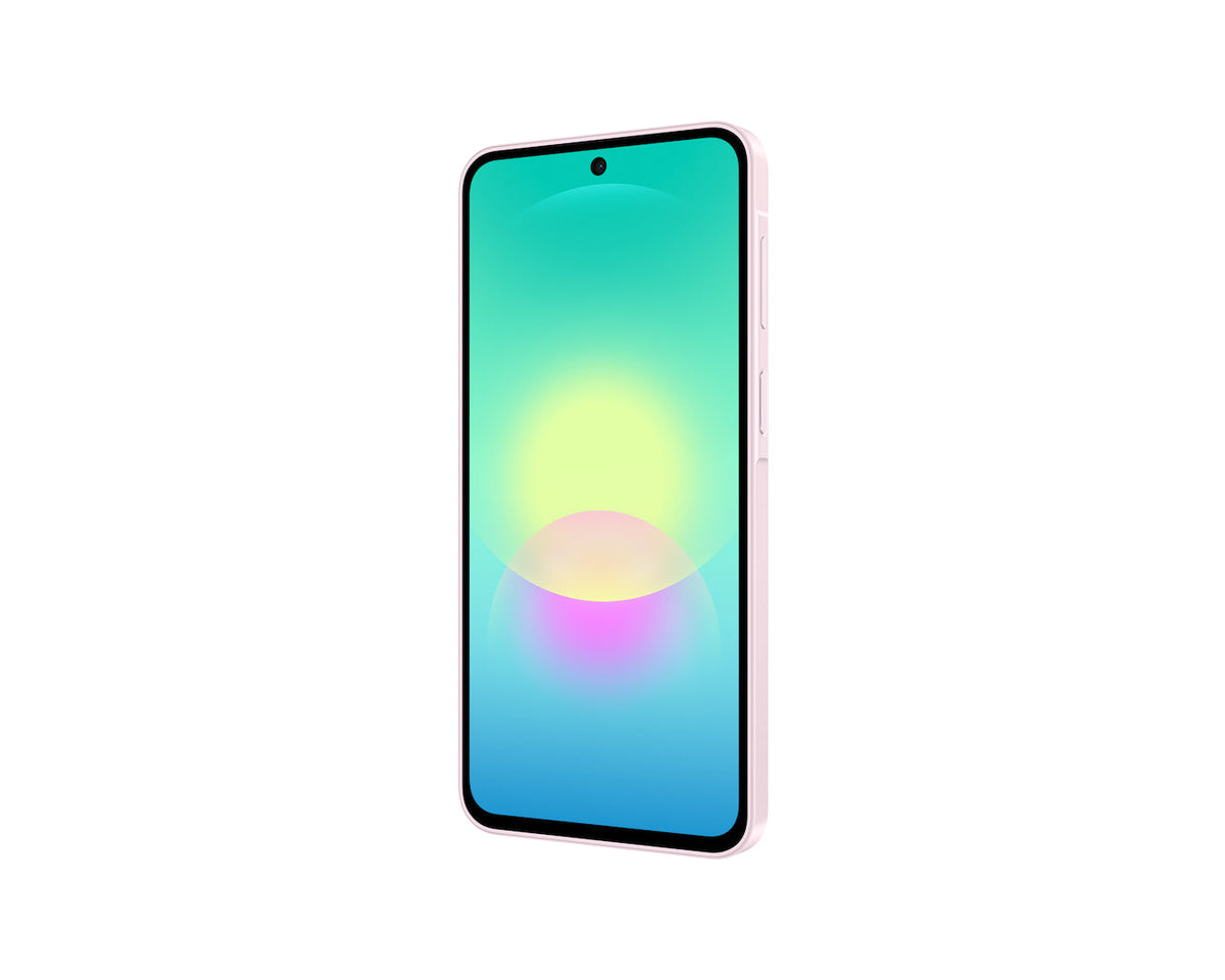 Samsung Galaxy A27 5G - 256GB Storage, 8GB RAM | Light Pink
