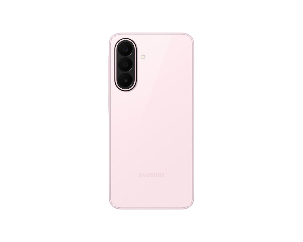 Samsung Galaxy A27 5G - 128GB Storage, 8GB RAM | Light Pink