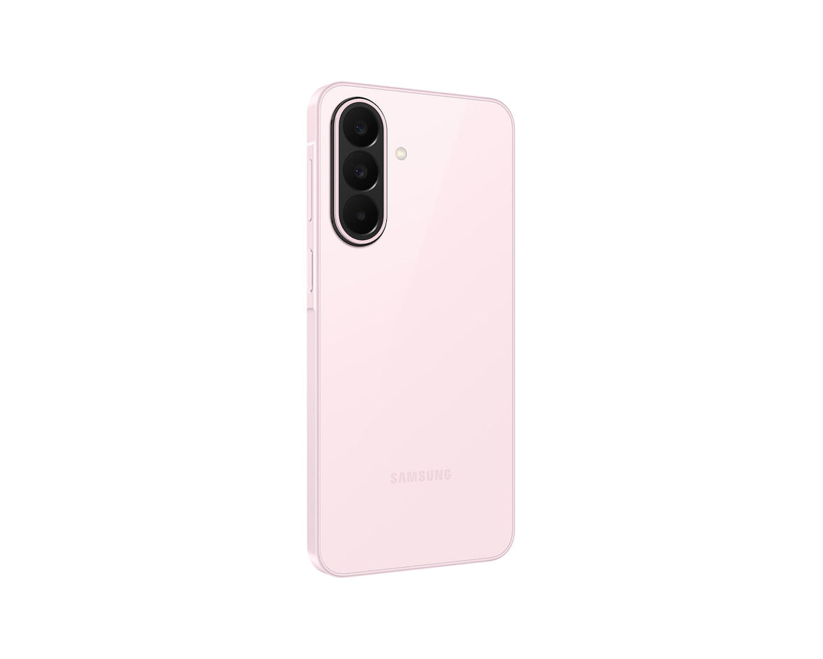 Samsung Galaxy A27 5G - 128GB Storage, 8GB RAM + Bundle Offer | Light Pink