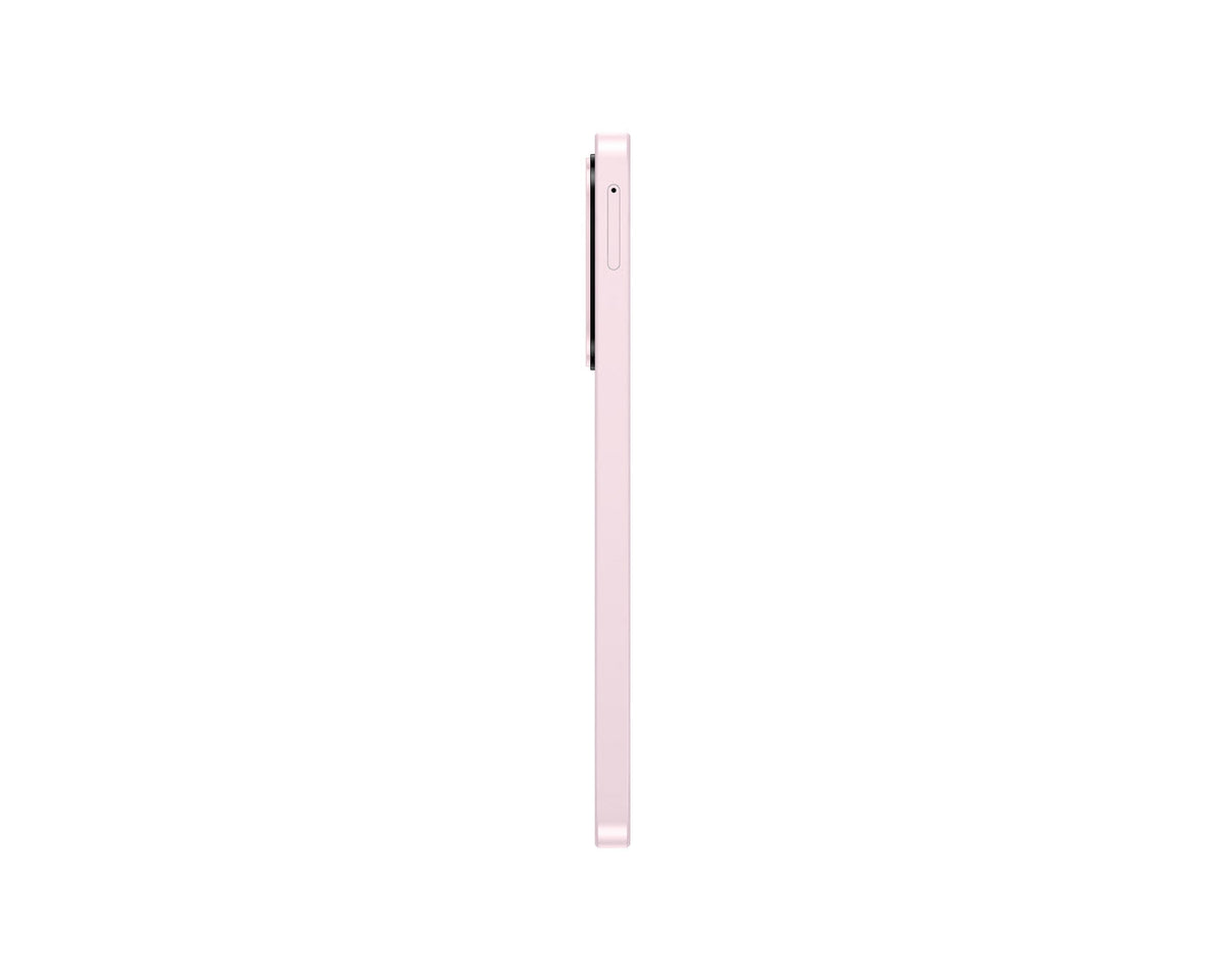 Samsung Galaxy A27 5G - 128GB Storage, 6GB RAM | Light Pink