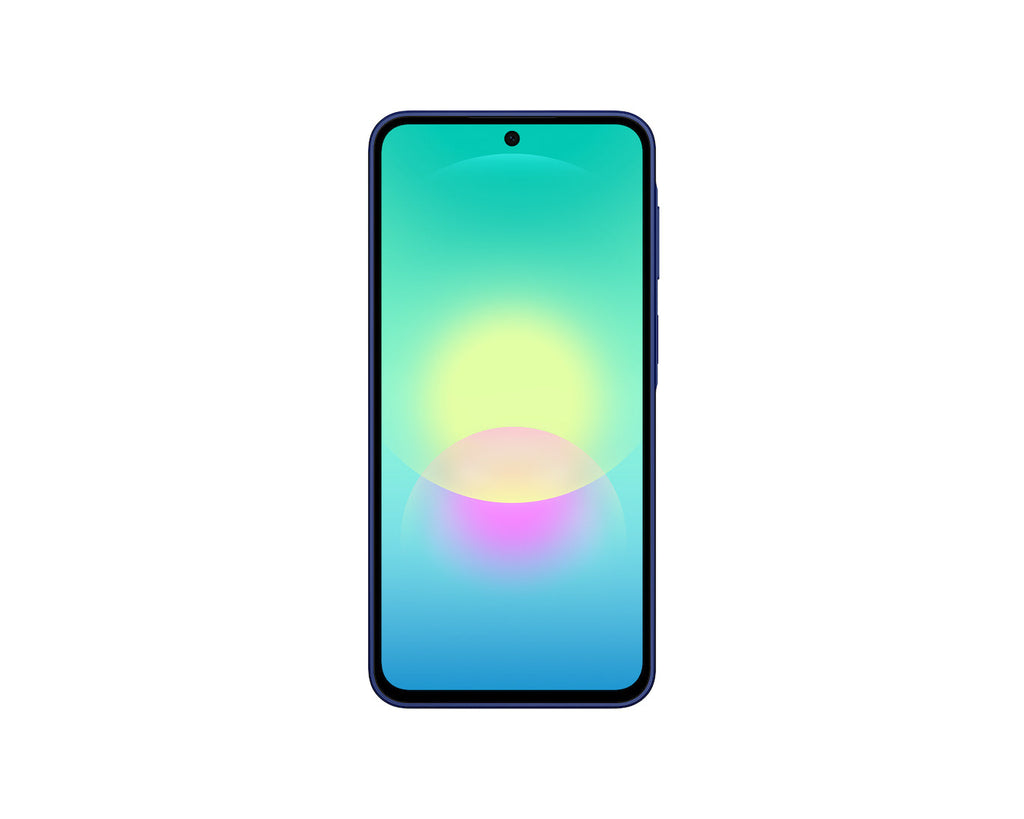 Samsung Galaxy A27 5G - 128GB Storage, 6GB RAM | Blue