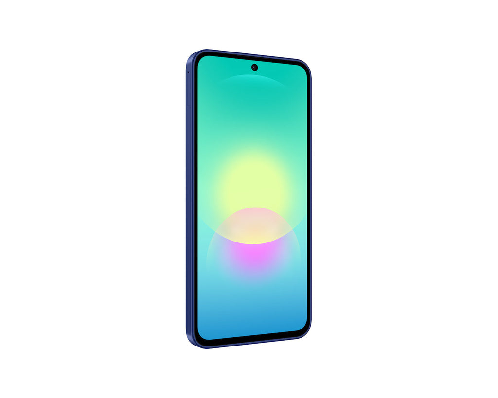 Samsung Galaxy A27 5G - 128GB Storage, 6GB RAM + Bundle Offer | Blue