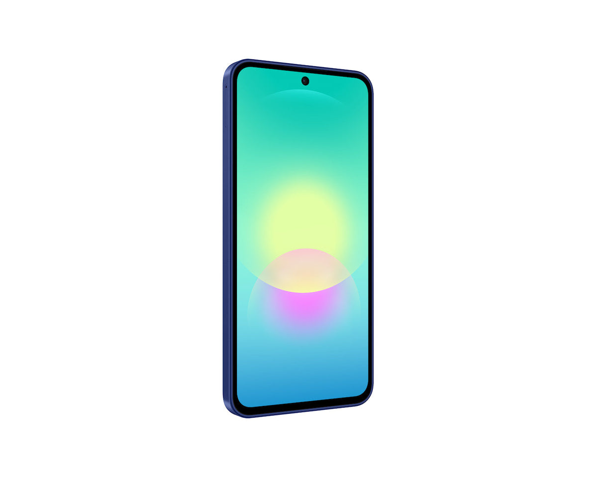 Samsung Galaxy A27 5G - 128GB Storage, 8GB RAM + Bundle Offer | Blue