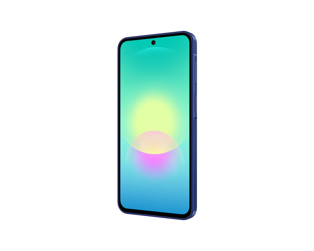 Samsung Galaxy A27 5G - 128GB Storage, 6GB RAM + Bundle Offer | Blue