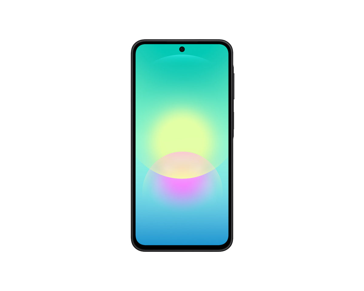 Samsung Galaxy A27 5G - 256GB Storage, 8GB RAM + Bundle Offer | Black