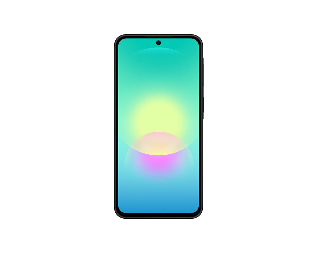 Samsung Galaxy A27 5G - 128GB Storage, 6GB RAM | Black