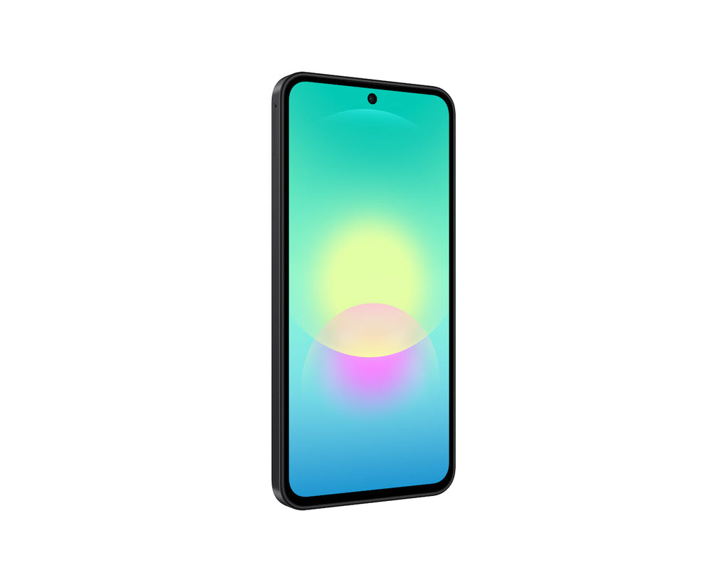 Samsung Galaxy A27 5G - 256GB Storage, 8GB RAM + Bundle Offer | Black