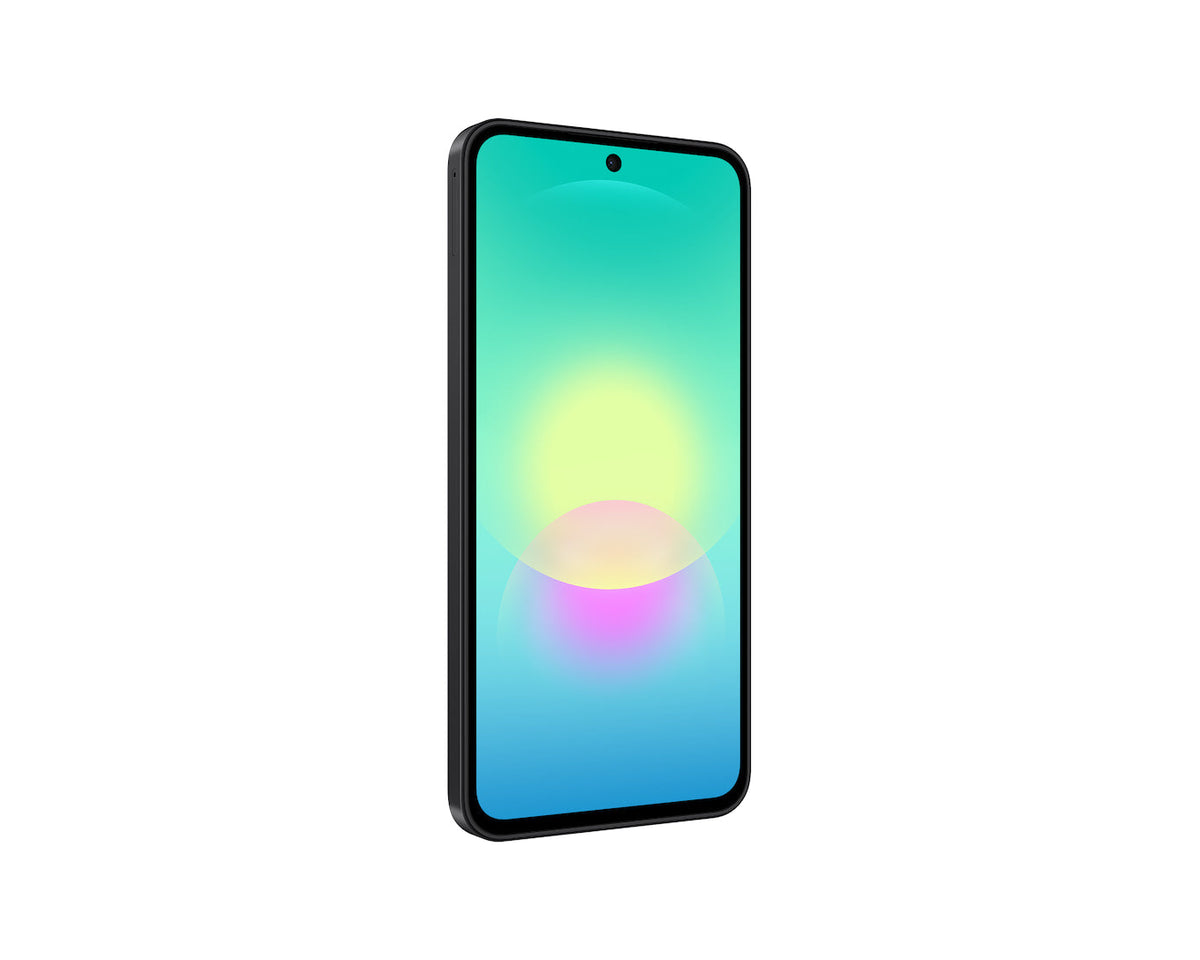 Samsung Galaxy A27 5G - 256GB Storage, 8GB RAM + Bundle Offer | Black