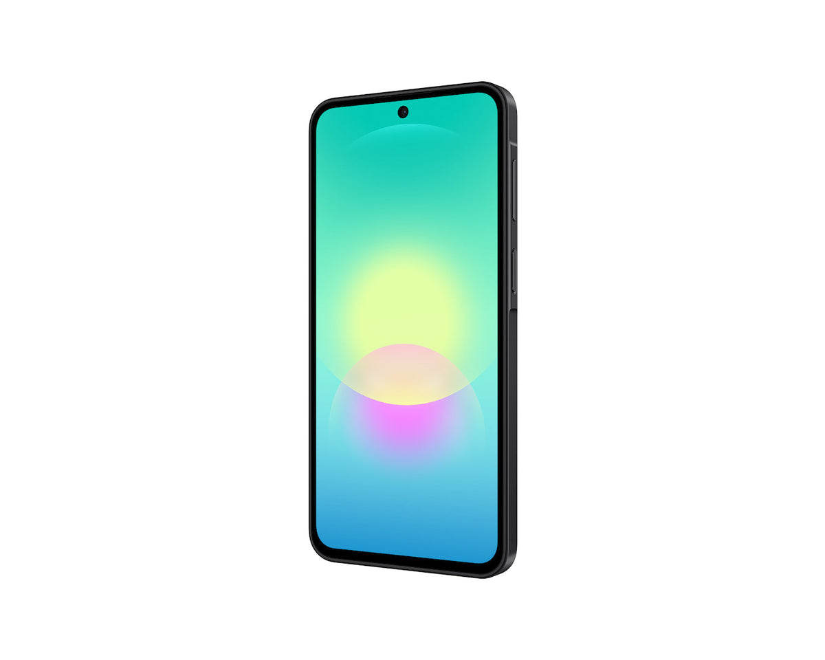 Samsung Galaxy A27 5G - 128GB Storage, 6GB RAM + Bundle Offer | Black