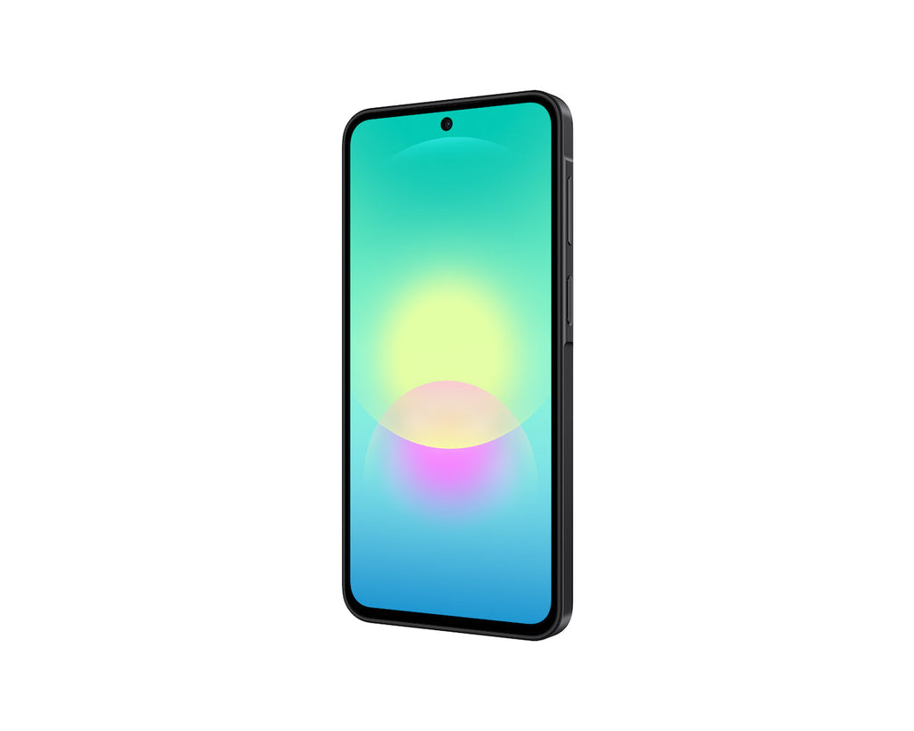 Samsung Galaxy A27 5G - 256GB Storage, 8GB RAM | Black