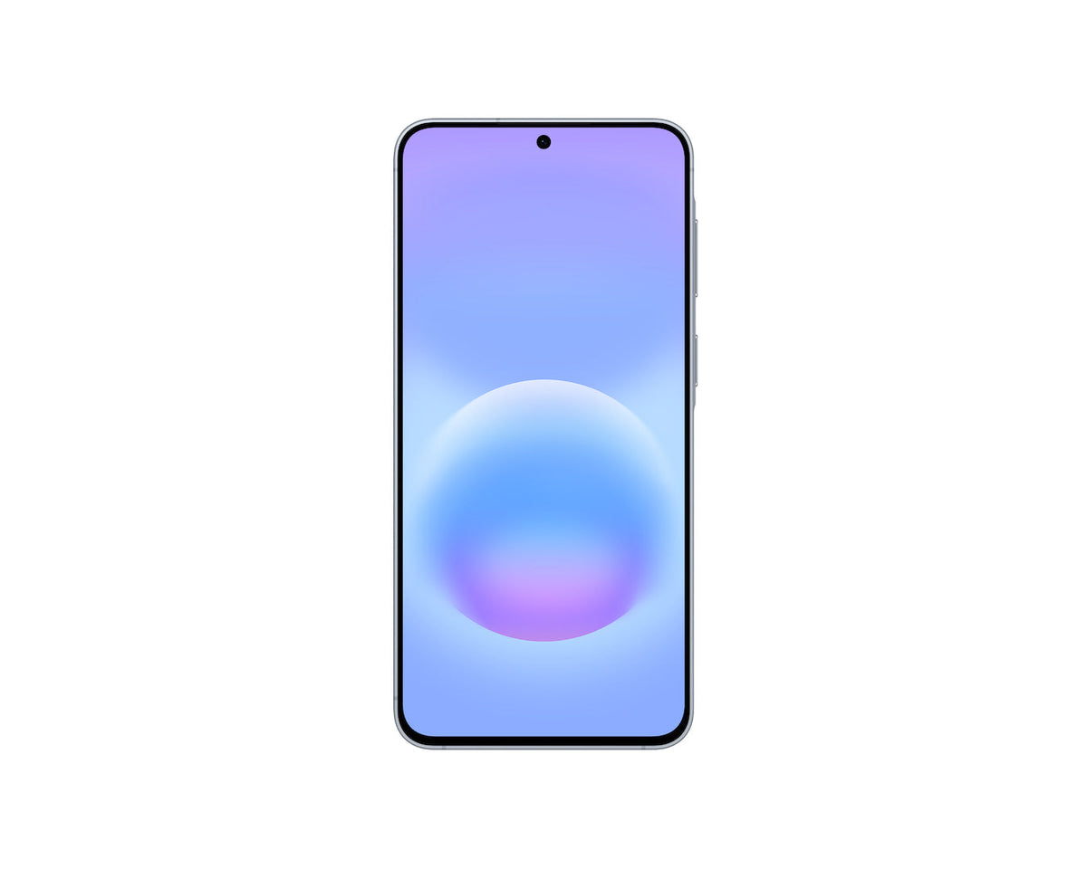 Samsung Galaxy A57 5G – 512GB, 12GB RAM, Dual SIM | Awesome Ice Blue