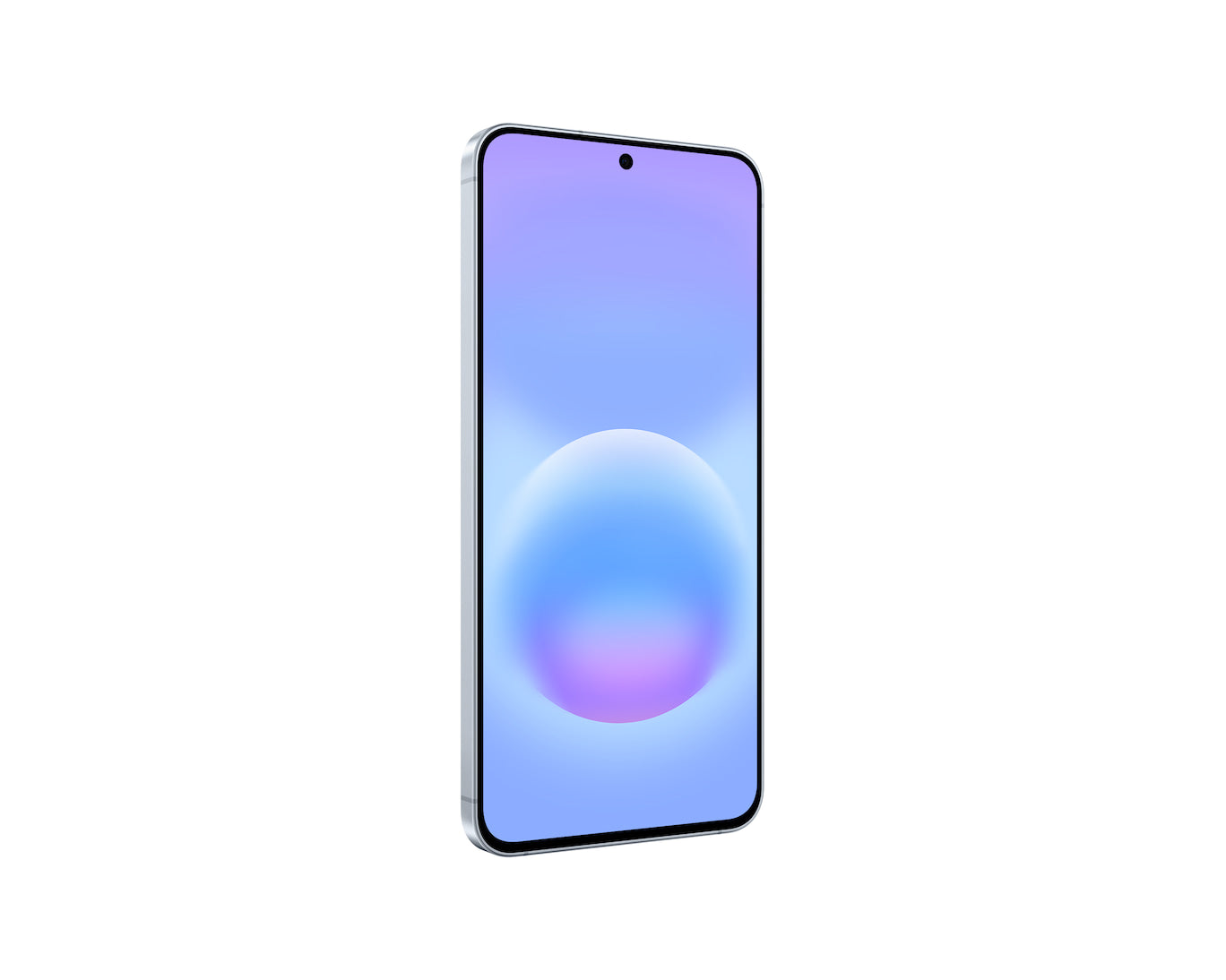 Samsung Galaxy A57 5G – 512GB, 12GB RAM, Dual SIM | Awesome Ice Blue