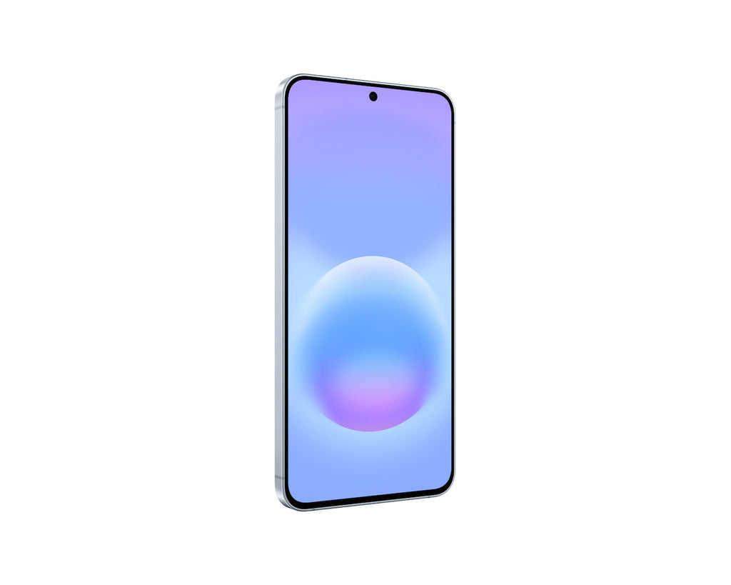 Samsung Galaxy A57 5G – 256GB, 8GB RAM, Dual SIM + Bundle Offer | Awesome Ice Blue