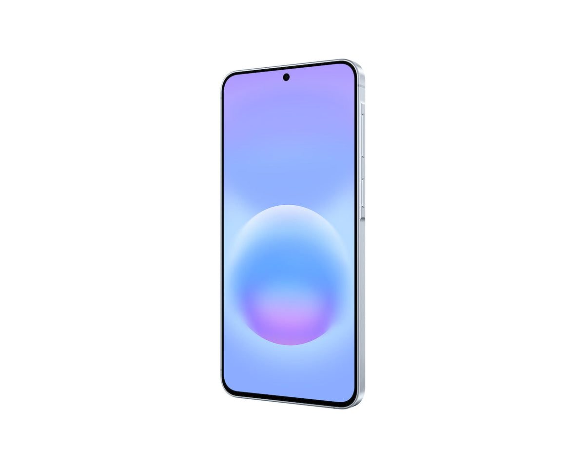 Samsung Galaxy A57 5G – 256GB, 8GB RAM, Dual SIM + Bundle Offer | Awesome Ice Blue