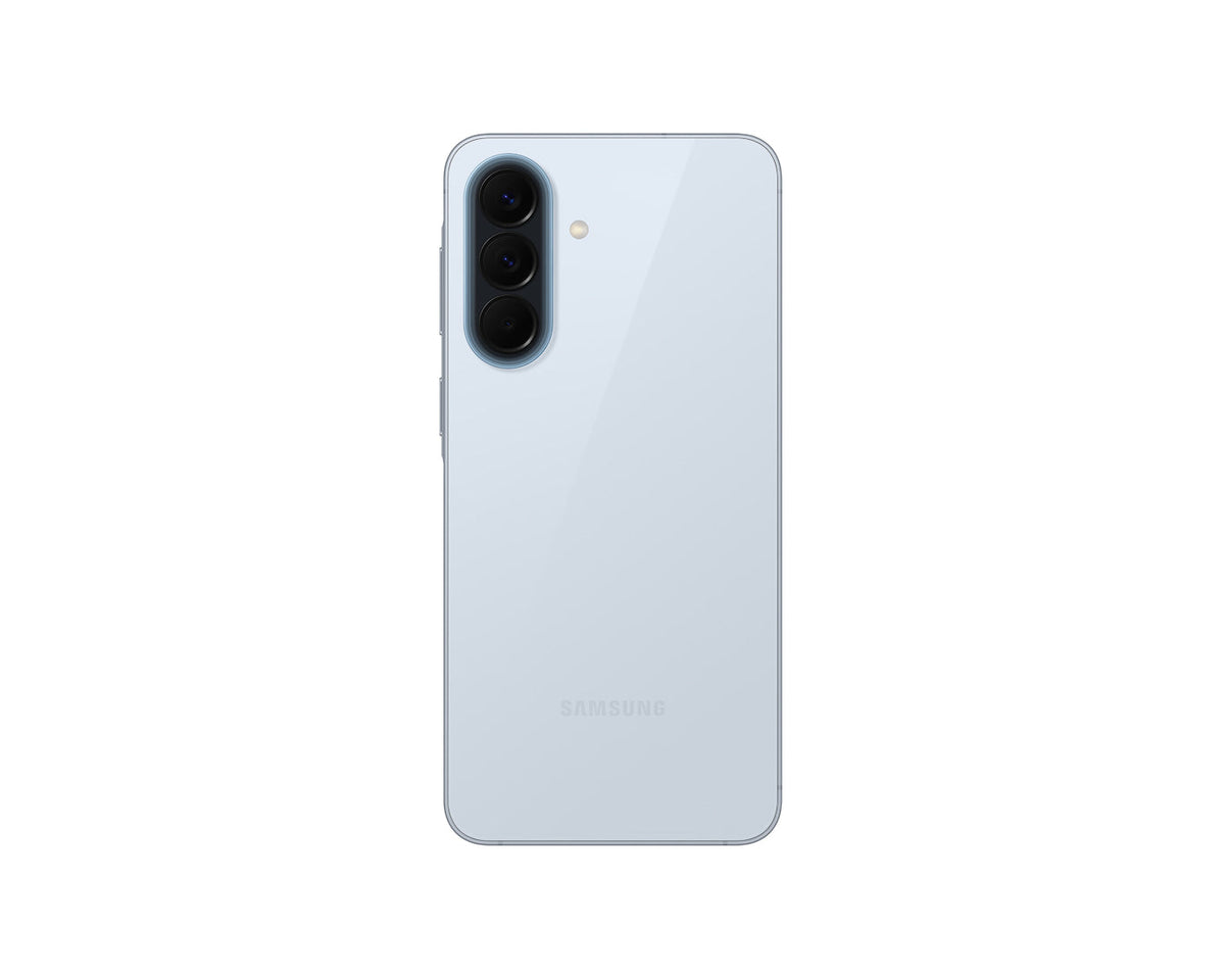 Samsung Galaxy A57 5G – 128GB, 8GB RAM, Dual SIM + Bundle Offer | Awesome Ice Blue