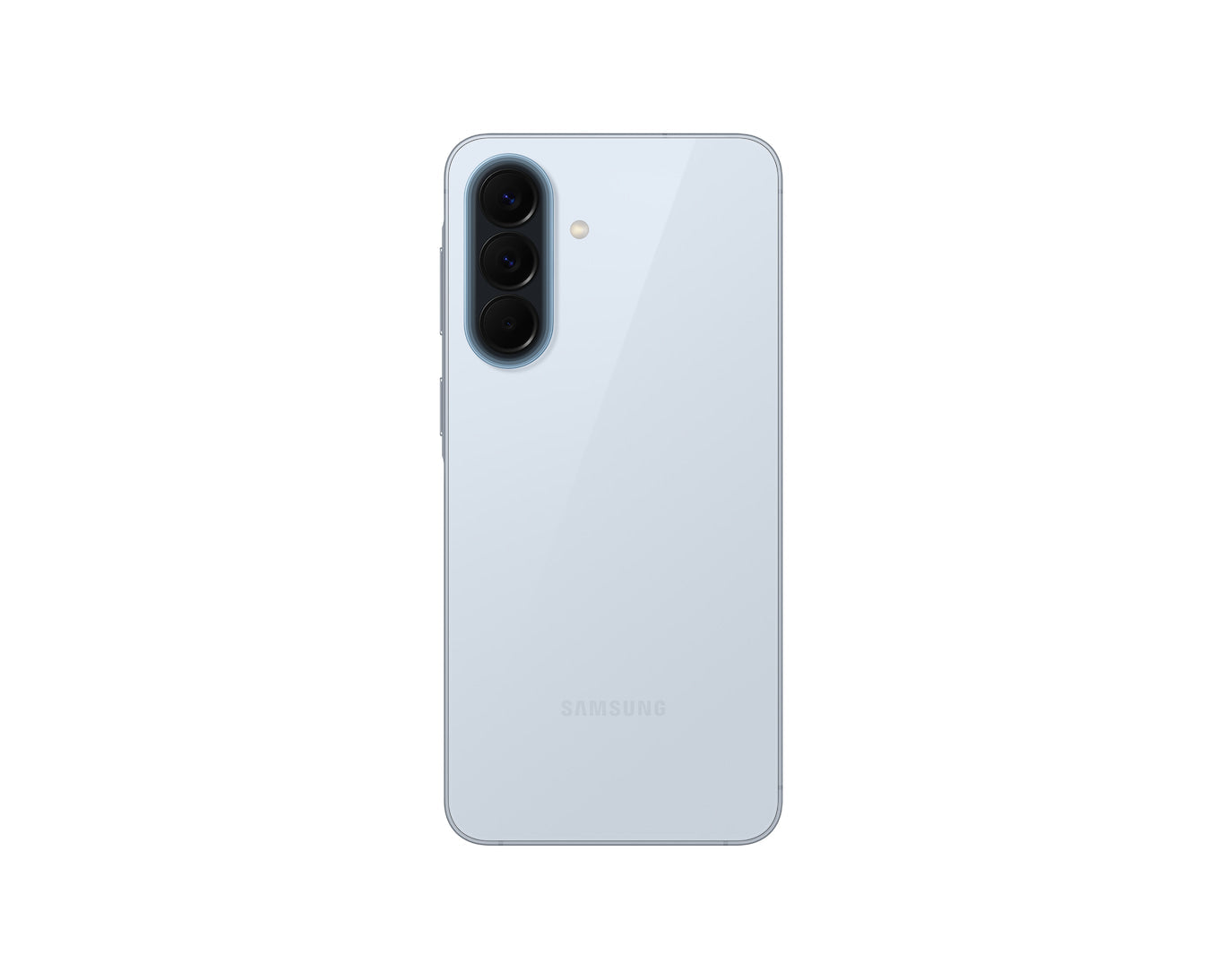 Samsung Galaxy A57 5G – 256GB, 8GB RAM, Dual SIM | Awesome Ice Blue