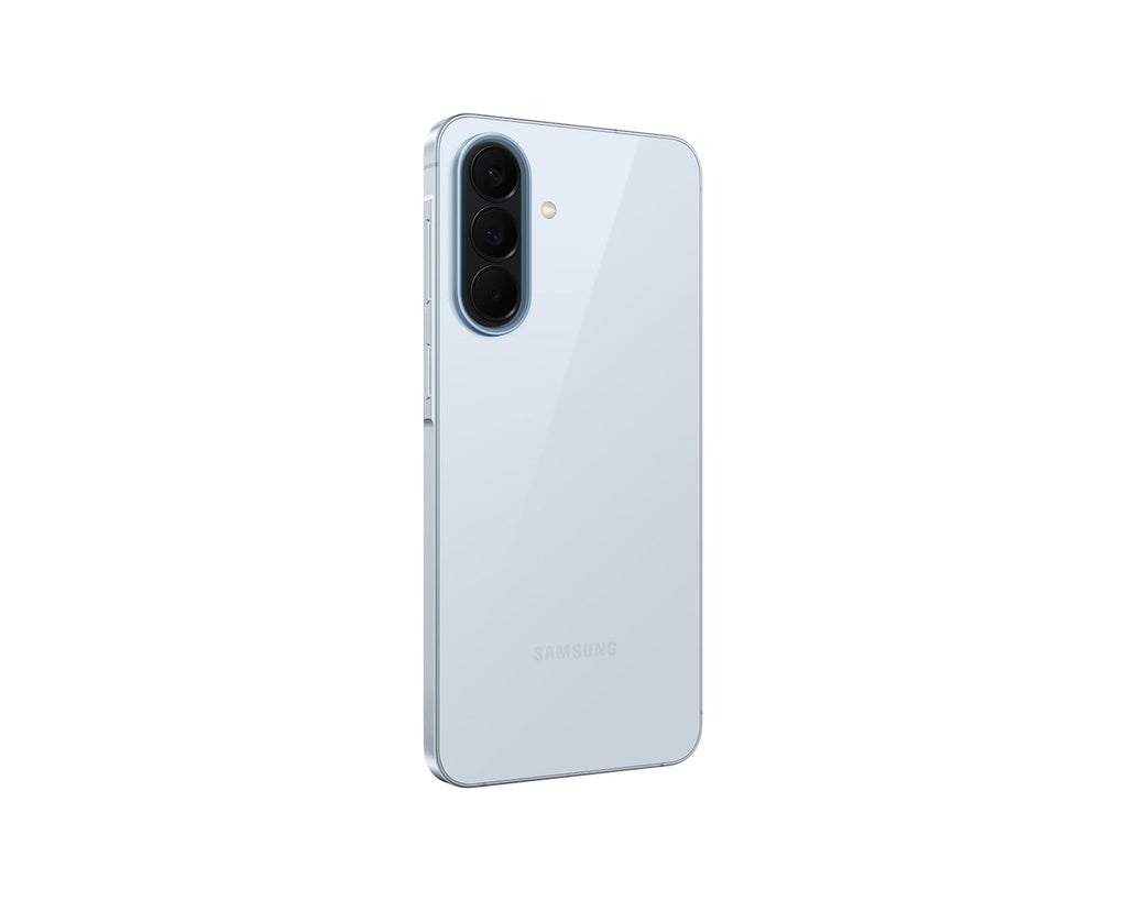 Samsung Galaxy A57 5G – 128GB, 8GB RAM, Dual SIM + Bundle Offer | Awesome Ice Blue