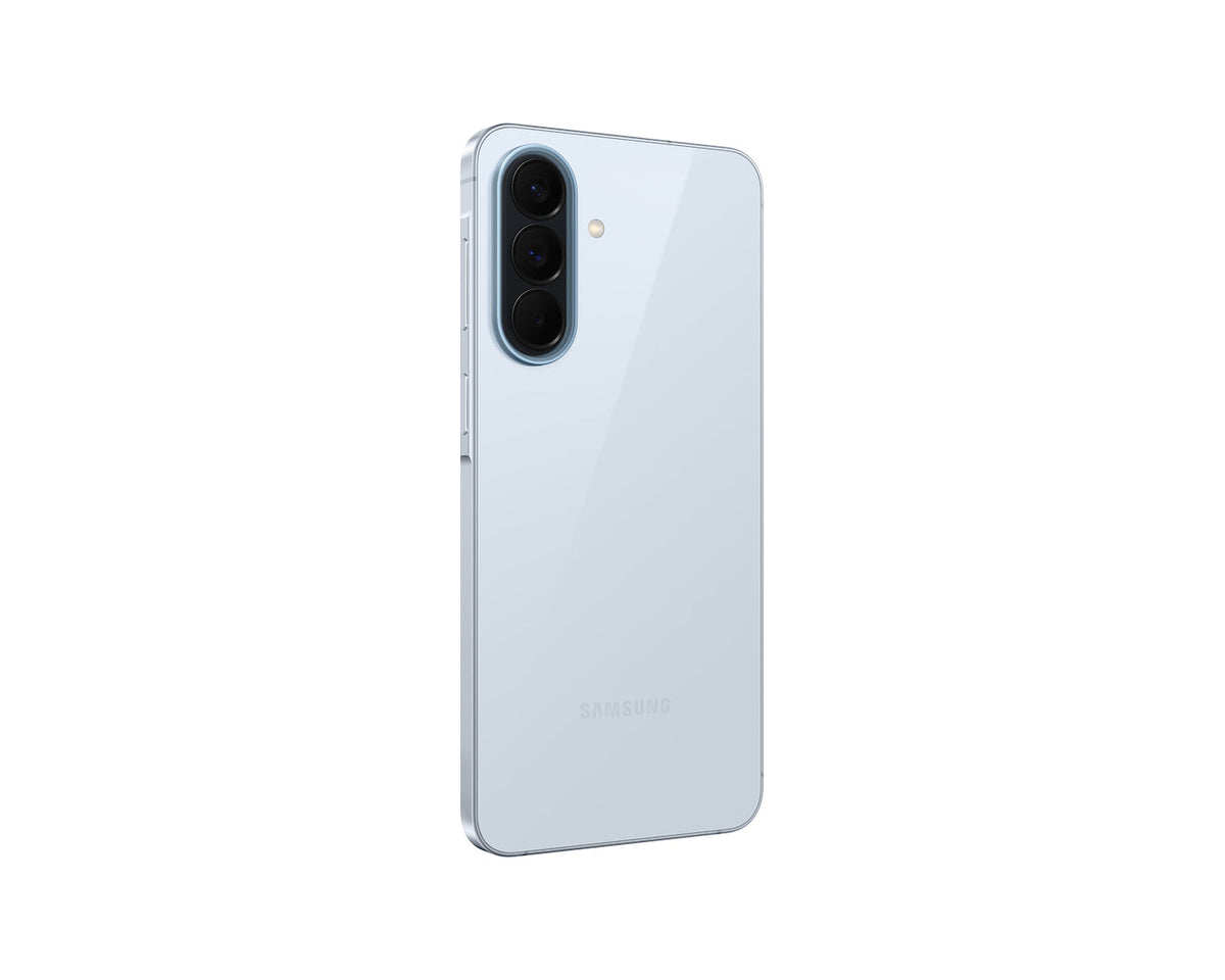 Samsung Galaxy A57 5G – 128GB, 8GB RAM, Dual SIM | Awesome Ice Blue