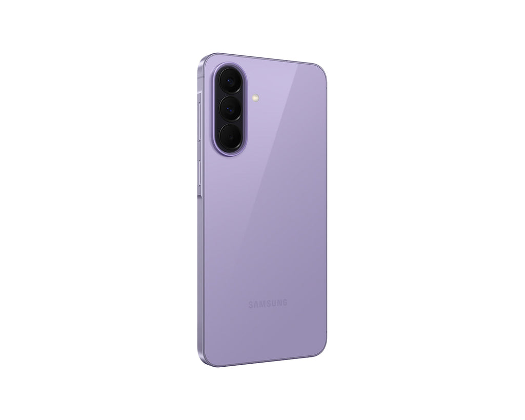 Samsung Galaxy A57 5G – 512GB, 12GB RAM, Dual SIM | Awesome Lilac