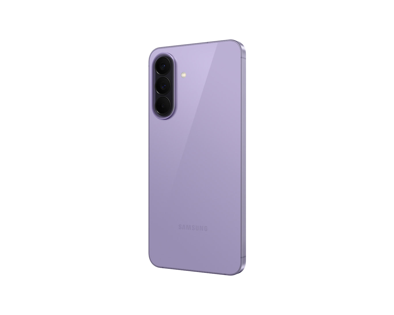 Samsung Galaxy A57 5G – 128GB, 8GB RAM, Dual SIM | Awesome Lilac