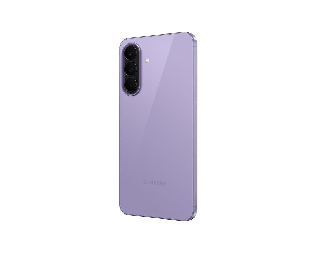 Samsung Galaxy A57 5G – 256GB, 8GB RAM, Dual SIM | Awesome Lilac