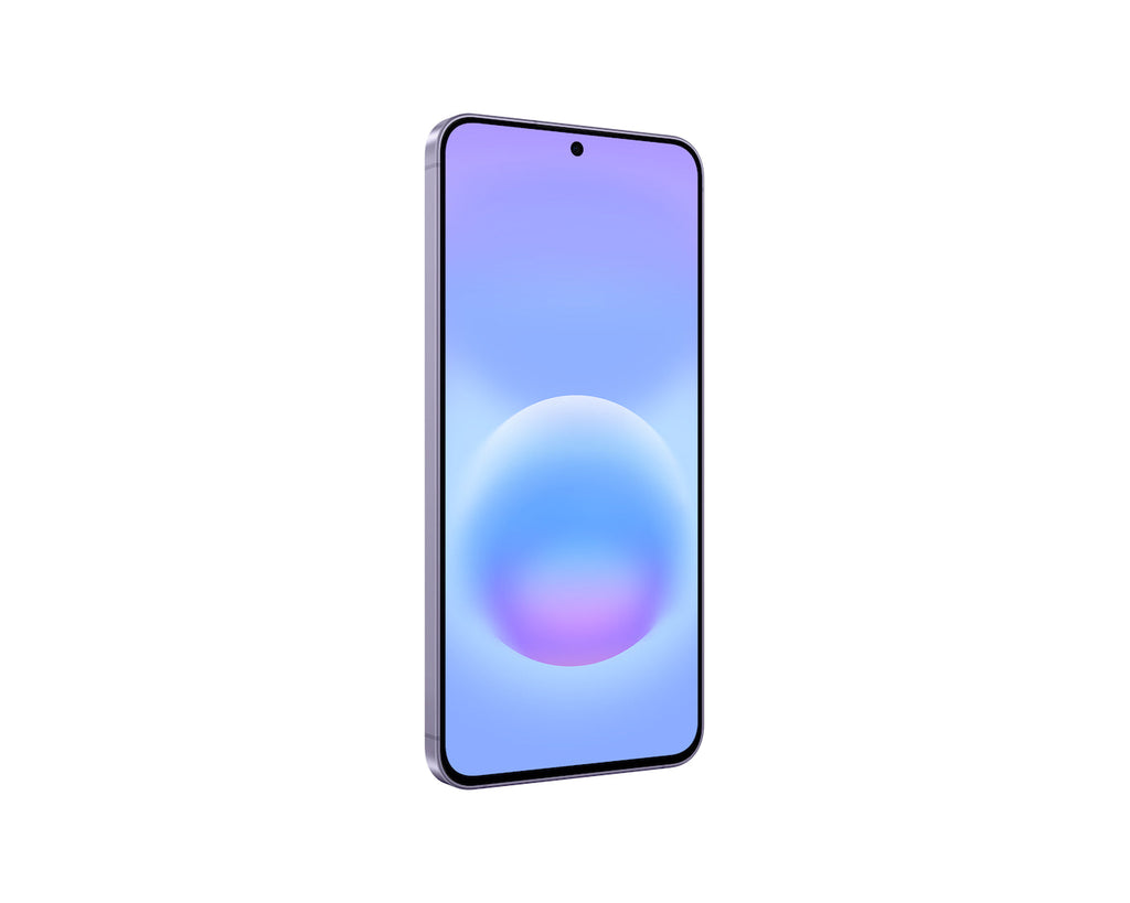 Samsung Galaxy A57 5G – 256GB, 8GB RAM, Dual SIM | Awesome Lilac