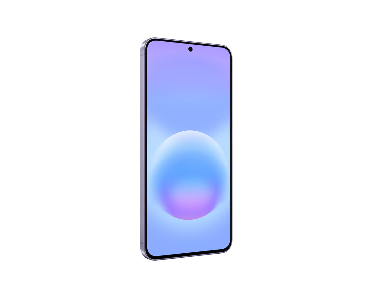 Samsung Galaxy A57 5G – 512GB, 12GB RAM, Dual SIM | Awesome Lilac